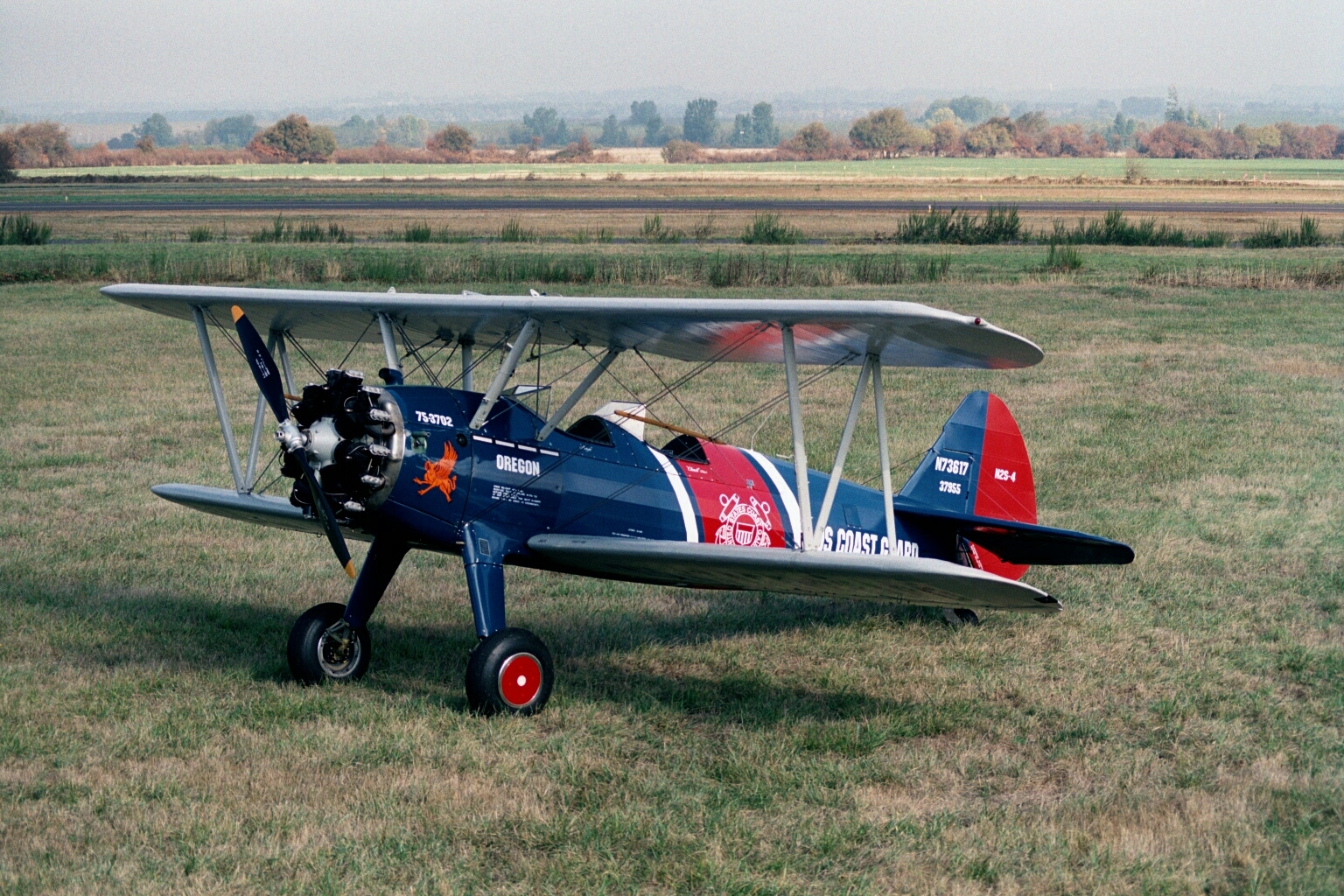 biplane