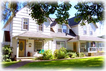 The Scappoose Creek Inn