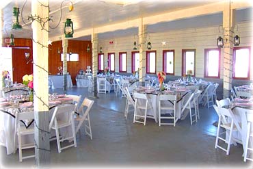 The Scappoose Creek Inn Meeting Facility