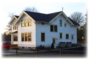 Scappoose Creek Inn