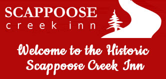 scappoose creek inn